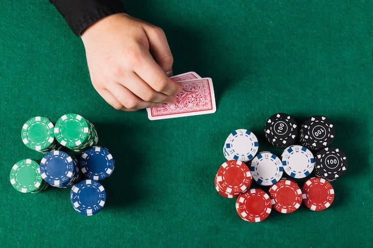link ohtogel mobile app interface showing login and game navigation