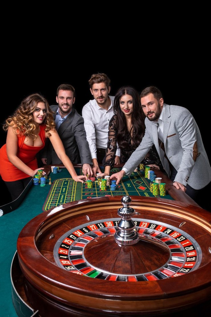 Bandar Poker table interface