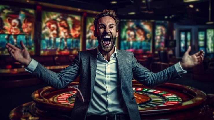 Sic Bo betting layout and payout table